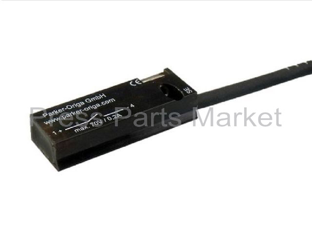 30.97047-0570 - 30.97047-0570 - PARKER KL3046 REED CONTACT - 