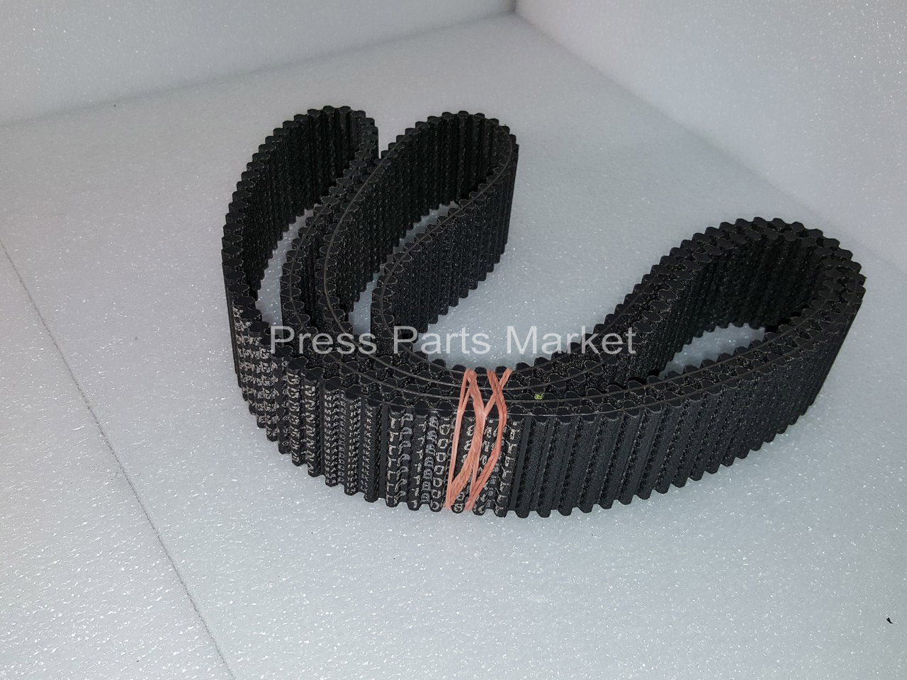 30.97055-5287 - 30.97055-5287 - TP 1800 8MGT - Powergrip Belt Double Active - 