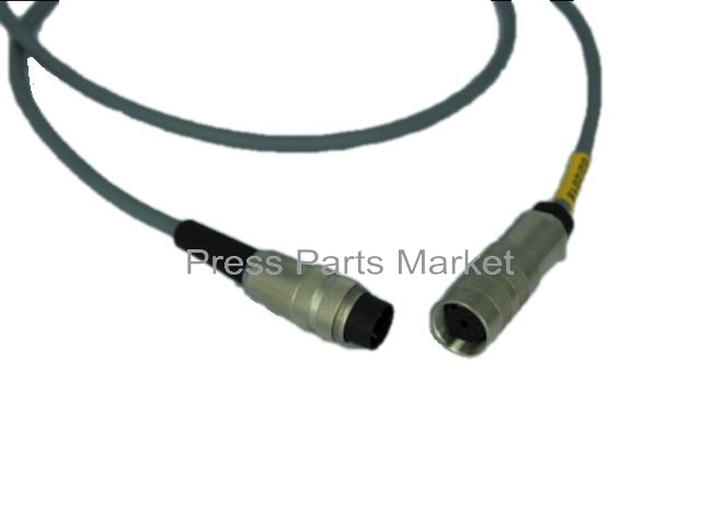  30.97047-4467 -  30.97047-4467 - TECHNOTRANS  adapter cable - 