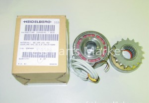 Heidelberg Electrical - 1607456500_coupling-1