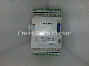 16.86925-0023 - 16.86925-0023 - ManRoland IPS.CNT-2 - Counter module - 