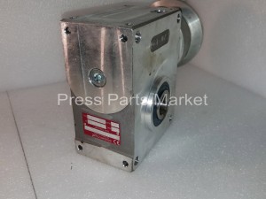 FL50B0 - FL50B0 - PMCSWEDRIVE - Transmission box - 