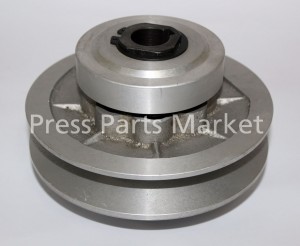 FOLDING MACHINE PARTS - 1607459242_stahl-pulley1