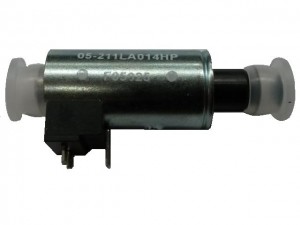 G122967 - G122967 - solenoid valve - 