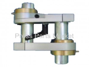  002842 -  002842 - 002842 - PLANATOL bearing parts - 