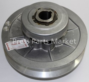 VARIABLE SPEED PULLEY - 1607461559_lenze-pulley