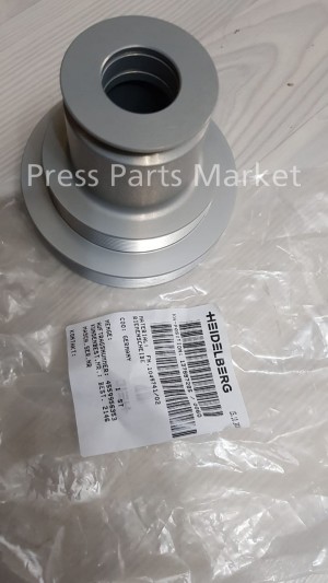VARIABLE SPEED PULLEY - 1607461819_3
