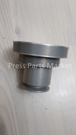 VARIABLE SPEED PULLEY - 1607461821_2