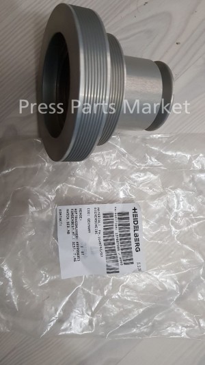 VARIABLE SPEED PULLEY - 1607461826_1