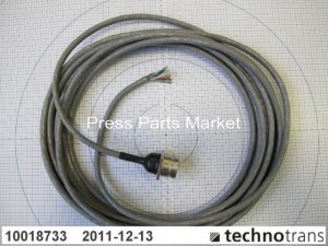 10018733 - 10018733 - cable - 